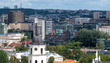 Mato riziką NT rinkoje: būstą įsigytų tik turtingesni - Delfi