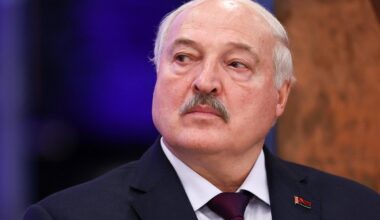 JAV diplomatas: Lietuvai teks atidaryti sieną su Baltarusija - Delfi