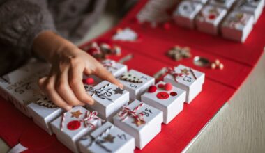 Advento kalendorių manija: kainuoja daug, o kokia nauda?