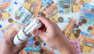 sumažėjus vietinei gamybai ir išaugus vartojimui, elektra Lietuvoje brango 8 proc.