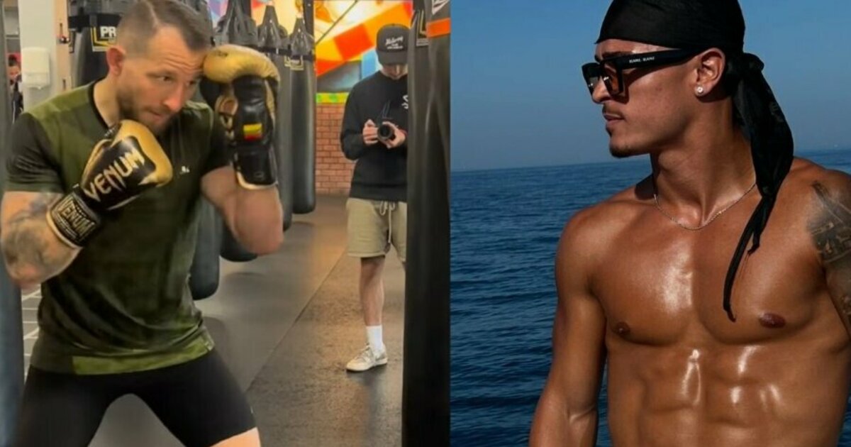 Į Kauną atvykstantis Europos bokso čempionas: „Prieš Kavaliauską laimėsiu visus raundus ir gal net jį „išjungsiu“