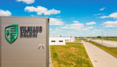 „Vilniaus baldai“ šiemet uždirbo perpus mažiau pelno nei pernai, bet reikšmingai augino pardavimus