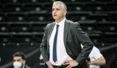 „Anadolu Efes“ atleido trenerį, permainos bręsta ir būsimų „Žalgirio“ varžovų gretose - Delfi