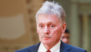 Karas Ukrainoje. Kremliaus ultimatumas Ukrainai: „Anksčiau ar vėliau teks tai padaryti“