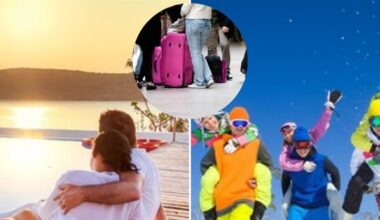 Masiškai plinta nauja mada tarp lietuvių: žiemos šventes leidžia kitaip ir negaili tūkstančių eurų