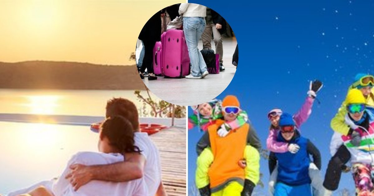 Masiškai plinta nauja mada tarp lietuvių: žiemos šventes leidžia kitaip ir negaili tūkstančių eurų