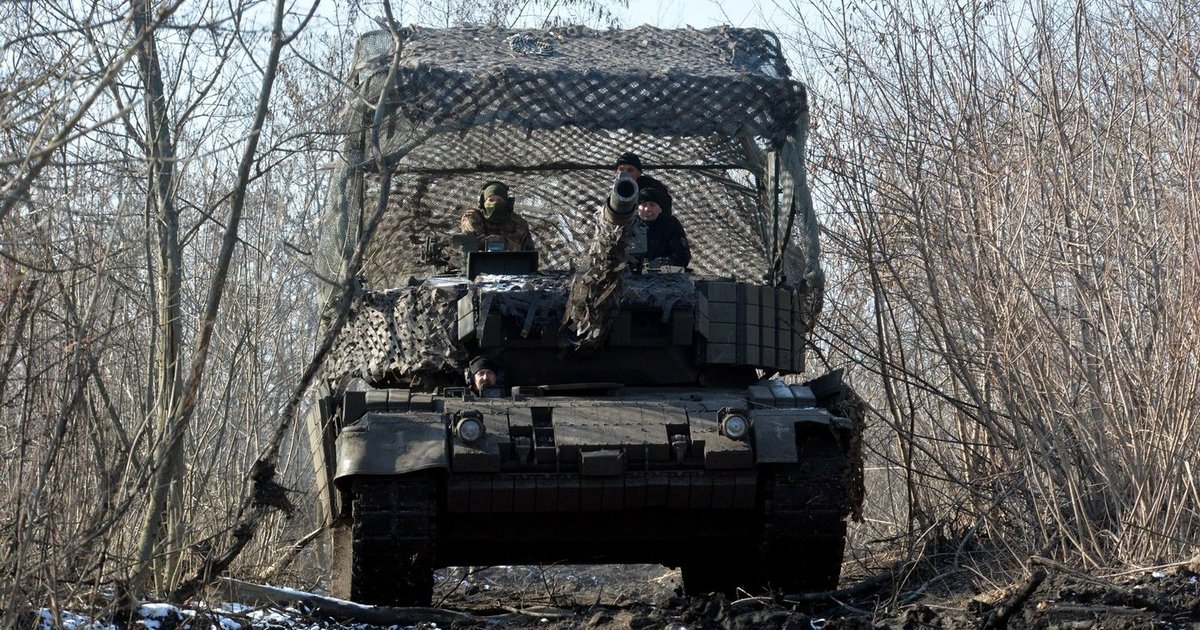 Karas Ukrainoje. Analitikai: Rusija išnaudoja spragas, atsiradusias dėl kovų prie Pokrovsko