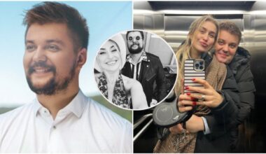 Ieva Juozapaitytė ir Dainotas Varnas pranešė džiugią žinią