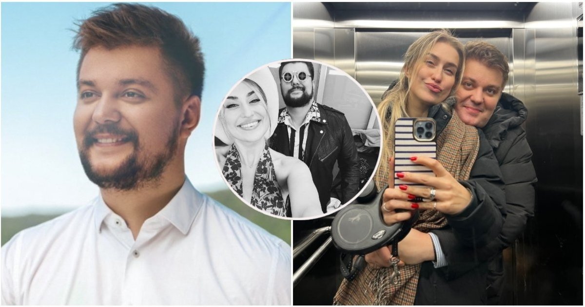 Ieva Juozapaitytė ir Dainotas Varnas pranešė džiugią žinią