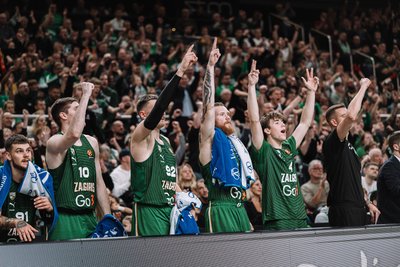 Kauno „Žalgiris“