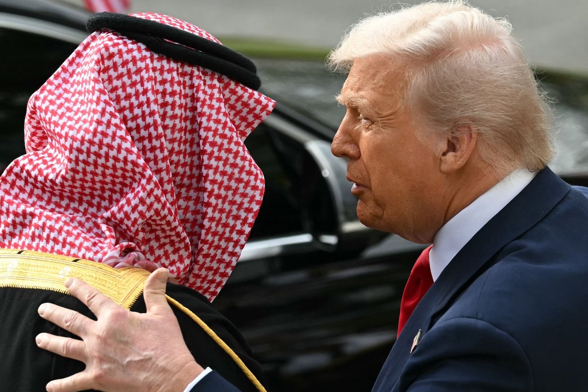 Trumpo sprendimas gali pakeisti galios pusiausvyrą visame regione