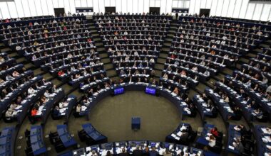 JK teismas buvusiam EP nariui skyrė 10 metų kalėjimo