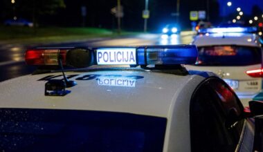 Trakų šeimos košmaras – lyg siaubo filme: siautėjančios Jolantos neina sustabdyti