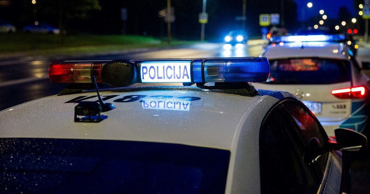 Trakų šeimos košmaras – lyg siaubo filme: siautėjančios Jolantos neina sustabdyti