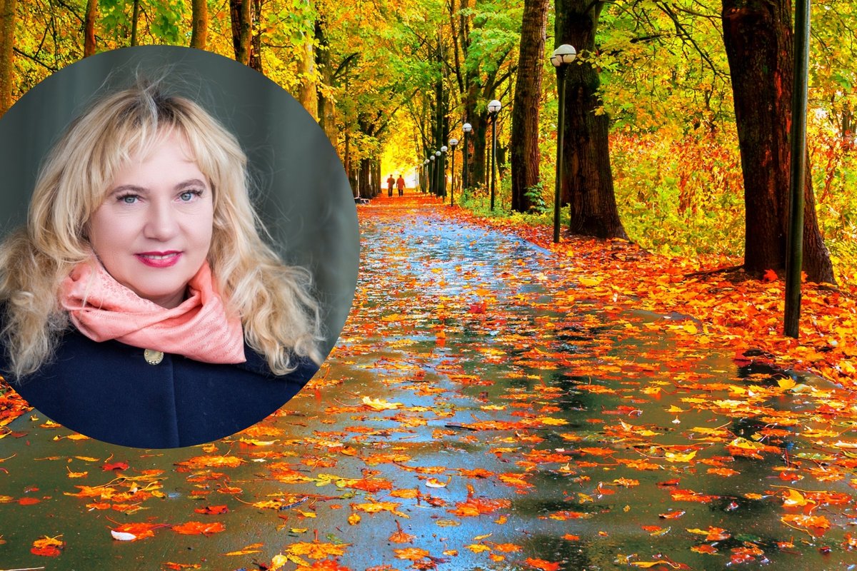 Lolitos Žukienės savaitės horoskopas lapkričio 24–30 dienoms