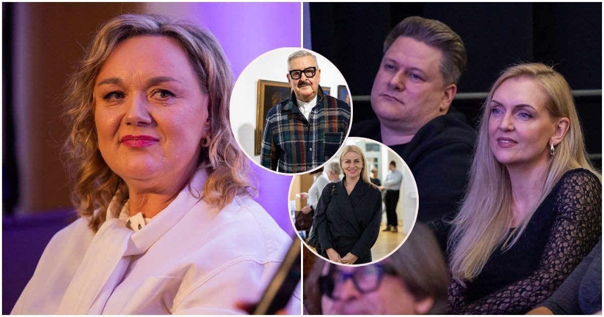 Rosita Čivilytė šventė gimtadienį su būriu svečių: sulaukė ypatingos dovanos nuo Merūno