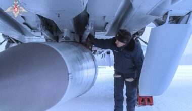 Ukrainiečiai pradėjo lukštenti Putino superraketas: ir rusai nieko su tuo negali padaryti