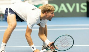 „Riestainį“ varžovui įteikęs Edas Butvilas Helsinkyje pateko į pagrindinį etapą