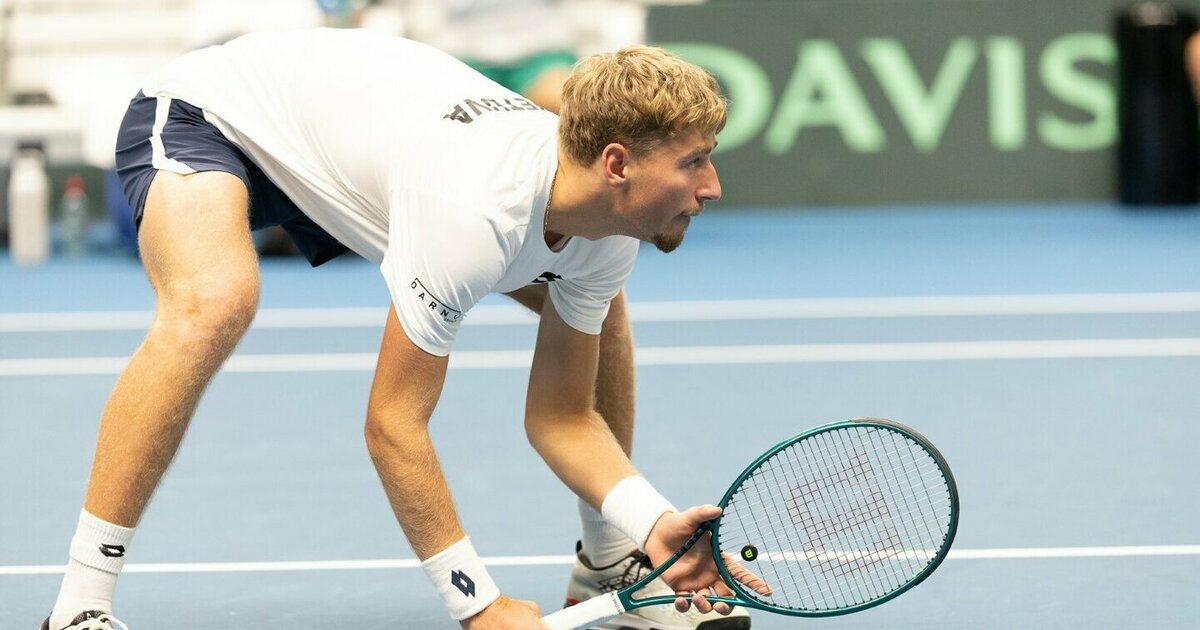 „Riestainį“ varžovui įteikęs Edas Butvilas Helsinkyje pateko į pagrindinį etapą