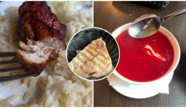 Paragavęs maisto šioje Kauno užeigoje daugiau čia niekada negrįš: „Su tokiu požiūriu į klientus toli nenueisite“