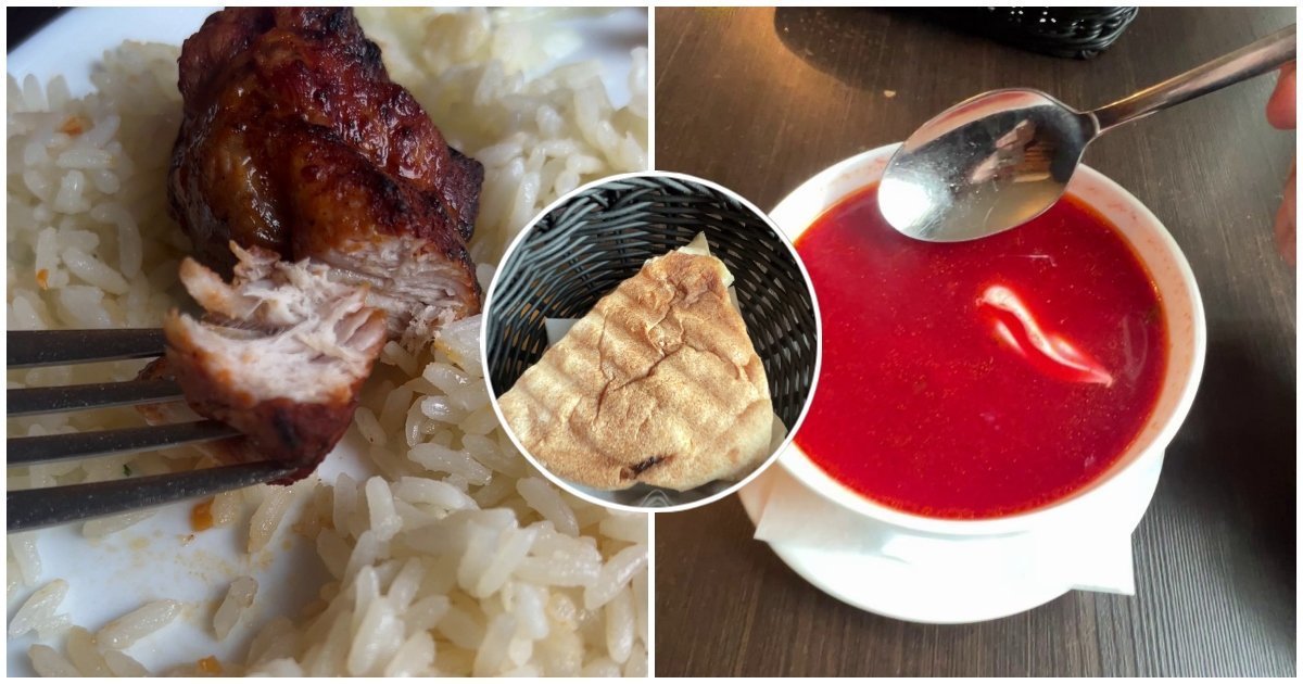 Paragavęs maisto šioje Kauno užeigoje daugiau čia niekada negrįš: „Su tokiu požiūriu į klientus toli nenueisite“