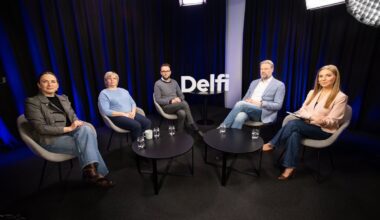 Delfi redakcija. Darbas su valstybinėmis institucijomis – ar žiniasklaidai kyla grėsmė?