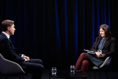 Mindaugas Sinkevičius, Dalia Plikūnė