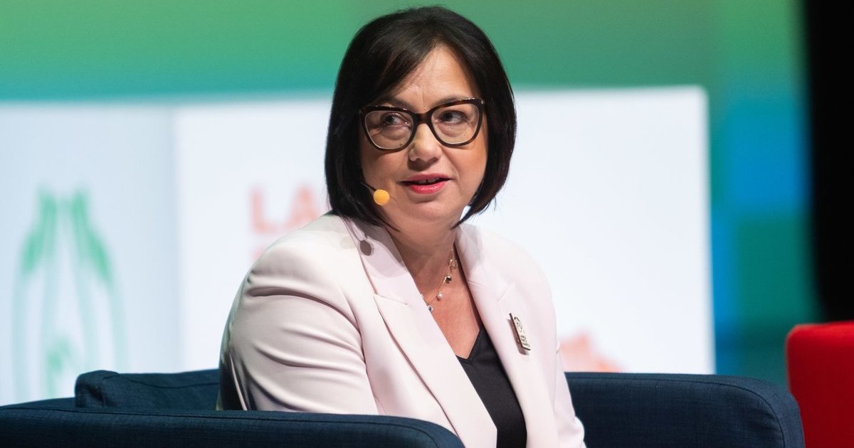 Raminta Popovienė: ministerija pedagogams siūlo finansiškai palankiausią algų didinimo variantą