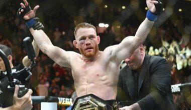 Titulinė Machačevo ir Dello Maddaleno kova: Dustinas Poirier pasakė, ko galima tikėtis ir kas laimės