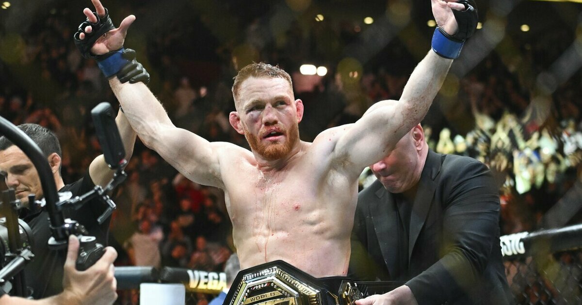 Titulinė Machačevo ir Dello Maddaleno kova: Dustinas Poirier pasakė, ko galima tikėtis ir kas laimės