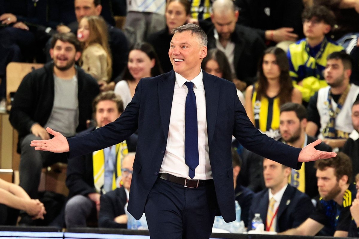 „Fenerbahče“ reabilitavosi prieš „Žalgirio“ nublokštą ASVEL klubą