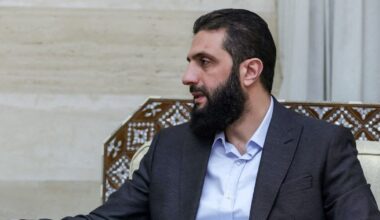 Istorinis vizitas: Sirijos prezidentas atvyko į JAV