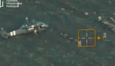 Karas Ukrainoje. Pokrovske – sėkminga ukrainiečių operacija - Delfi