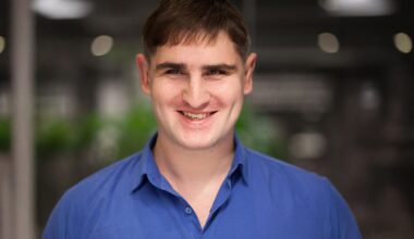 Neregys Andžejus apie problemas naudojantis internetu