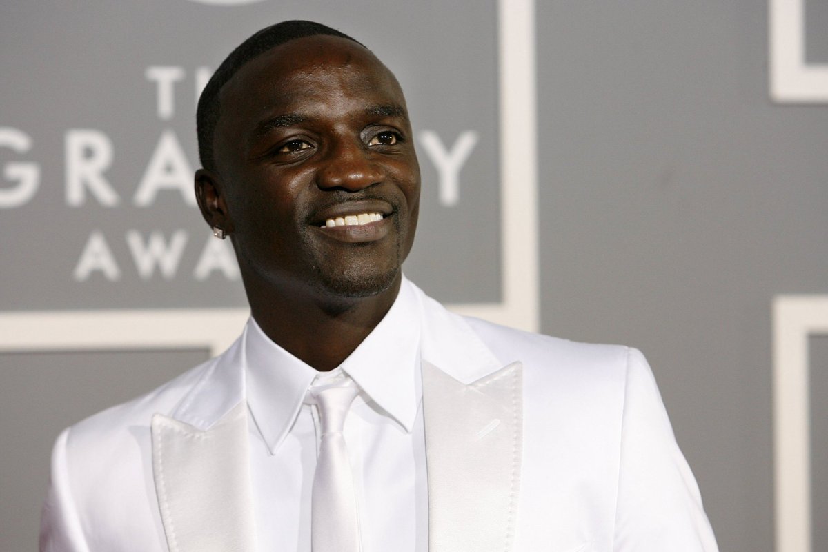 Policija sulaikė žinomą atlikėją Akon