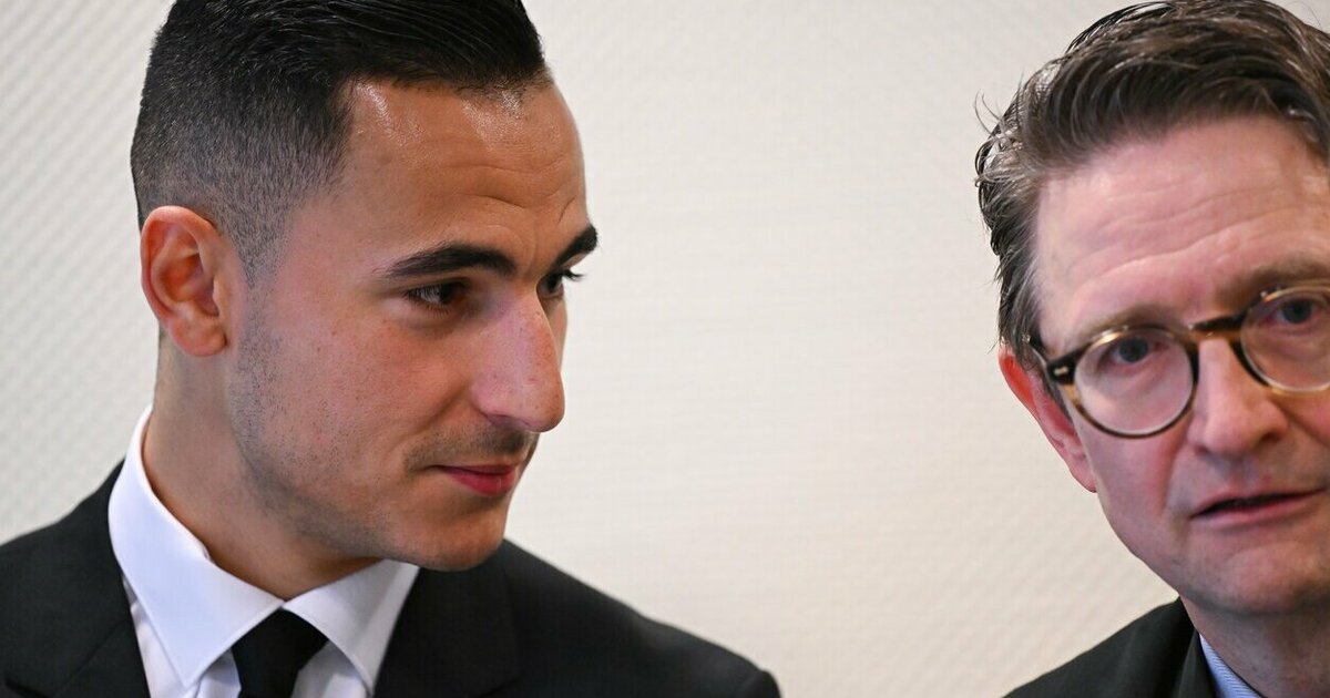 Už viešą palaikymą Palestinai atleistas futbolininkas prisiteisė beveik 2 milijonus eurų