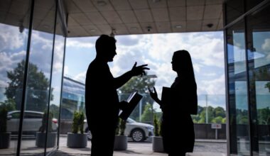 Tylusis nutolimas: ryškėja nauja darbo rinkos tendencija