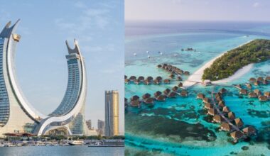 5 kryptys, kurias galima pasiekti iš Vilniaus su persėdimu Dubajuje