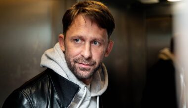 Egidijus Dragūnas pristato naują verslą: turėjau galimybę pirmas apžiūrėti