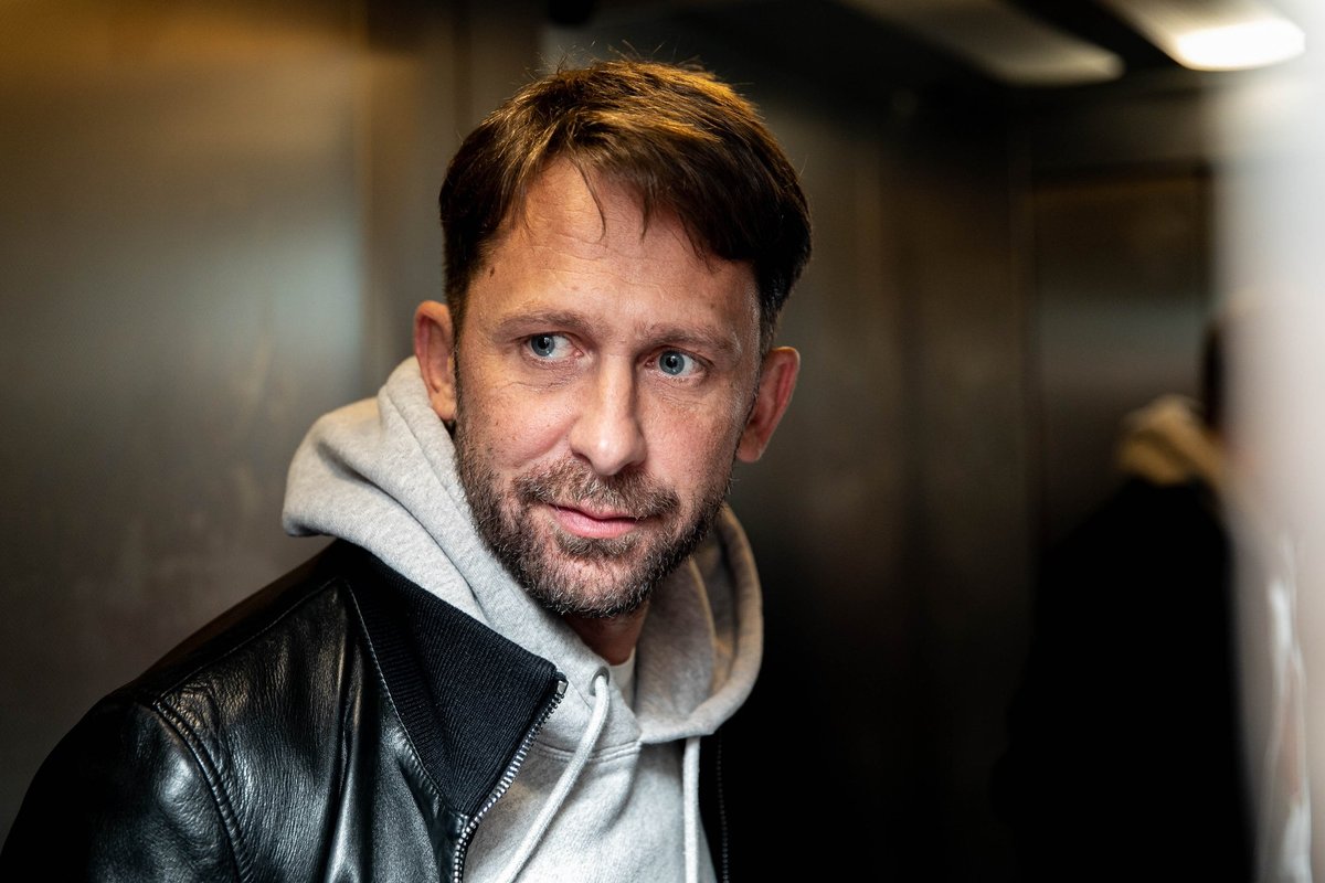 Egidijus Dragūnas pristato naują verslą: turėjau galimybę pirmas apžiūrėti