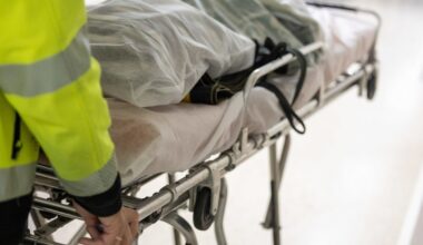 Medikai pateikė naujausią informaciją apie pabėgėlį, kuriam įtarta mirtina bakterinė infekcija