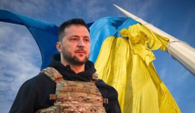 Zelenskis: Ukrainos derybininkai vyksta į JAV derėtis dėl taikos plano