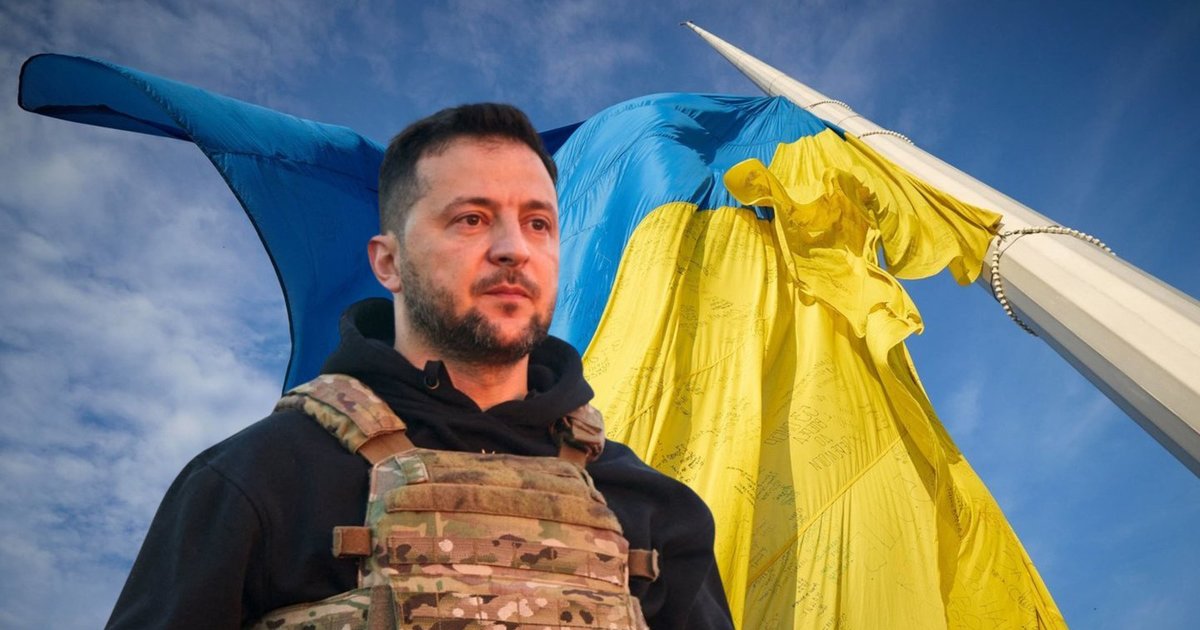 Zelenskis: Ukrainos derybininkai vyksta į JAV derėtis dėl taikos plano