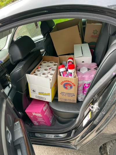 „Olandiška produkcija“