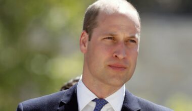 Skaudžios diagnozės šeimoje supurtė princo Williamo pasaulį: prabilo apie tikėjimą ir pasikeitusį požiūrį į gyvenimą