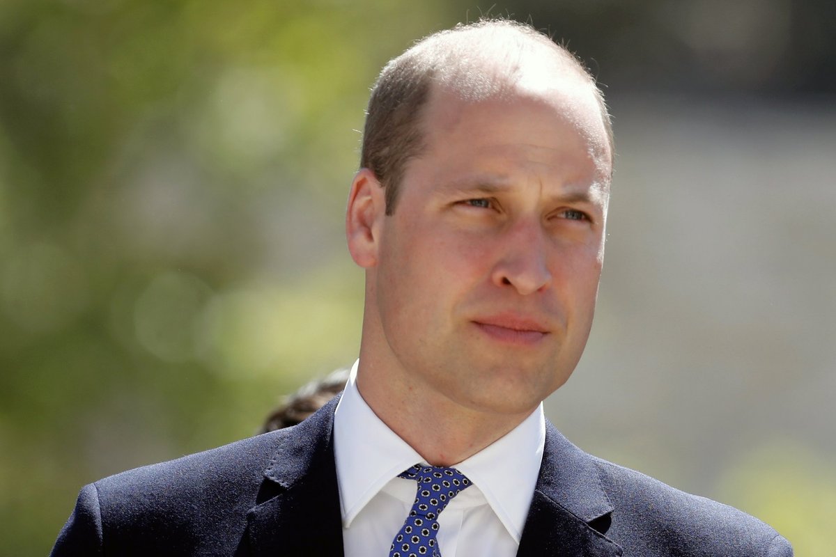 Skaudžios diagnozės šeimoje supurtė princo Williamo pasaulį: prabilo apie tikėjimą ir pasikeitusį požiūrį į gyvenimą
