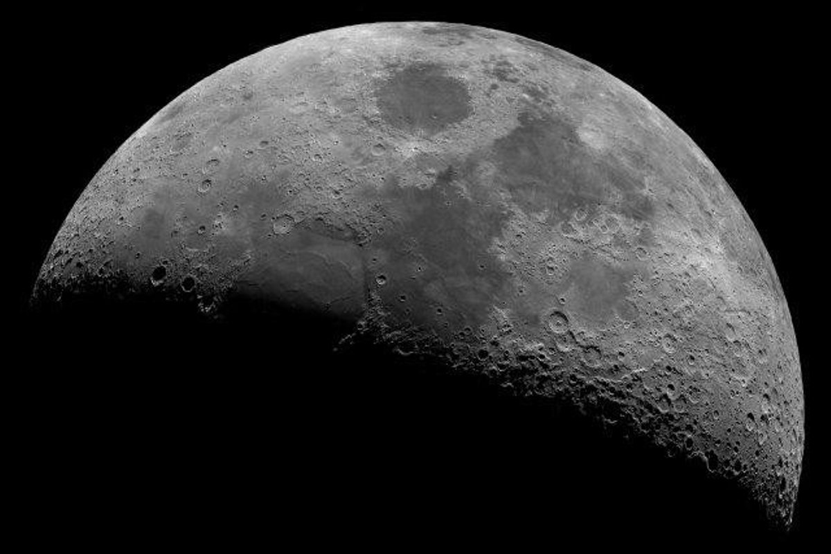 Pasaulis ruošiasi išskirtiniam reginiui: lietuviams gali nenuskilti - Delfi