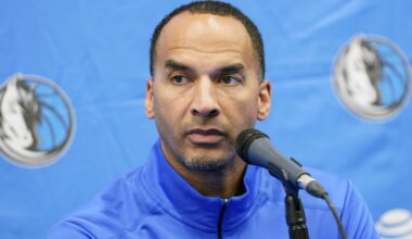 „Mavericks“ atleido Dončičių išmainiusį klubo vadovą