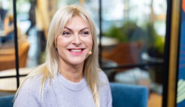 Prieš svarbią premjerą – Eglės Jackaitės atvirumas: stresiukas daro savo