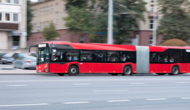 Vilniečiai pratrūko: nauja 3G numeracija sukėlė žmonių nepasitenkinimą | Verslas